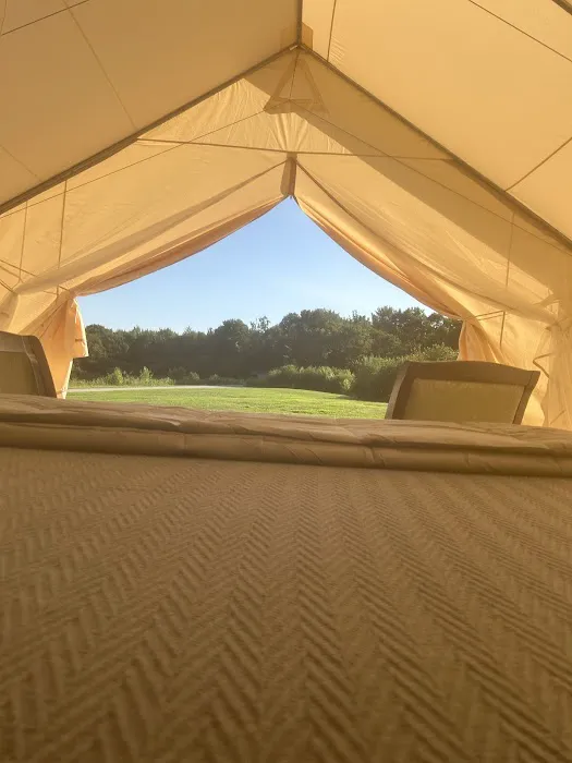 Twin Ponds Lodge Picture 7