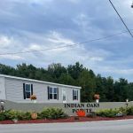 Indian Oaks Pointe Mobile Home Park