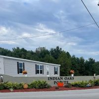 Indian Oaks Pointe Mobile Home Park ico