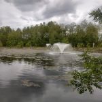Silver Lakes Pointe Mobile Home Park