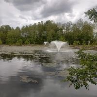 Silver Lakes Pointe Mobile Home Park ico