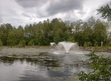 Silver Lakes Pointe Mobile Home Park