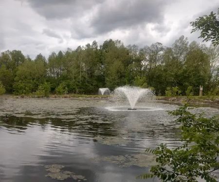 Silver Lakes Pointe Mobile Home Park