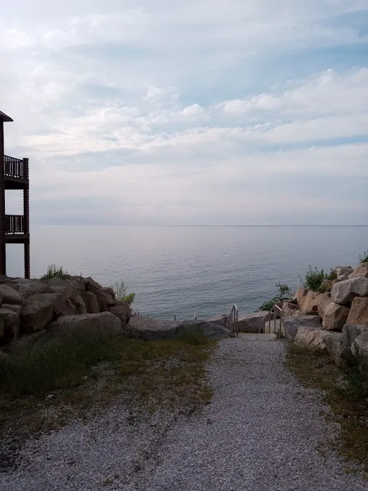 Little Lodges of Saybrook Picture 8