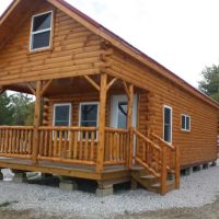 Little Lodges of Saybrook ico
