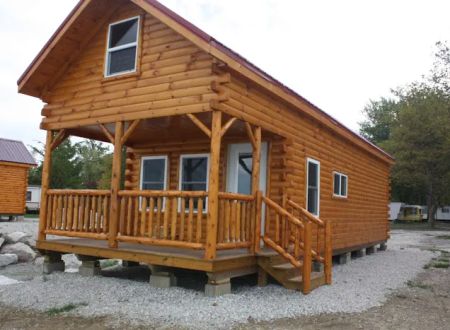 Little Lodges of Saybrook