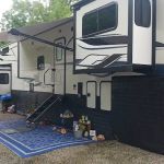 Add-More Mobile home park