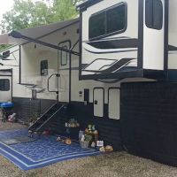 Add-More Mobile home park ico