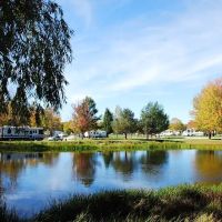 Thousand Trails Kenisee Lake ico