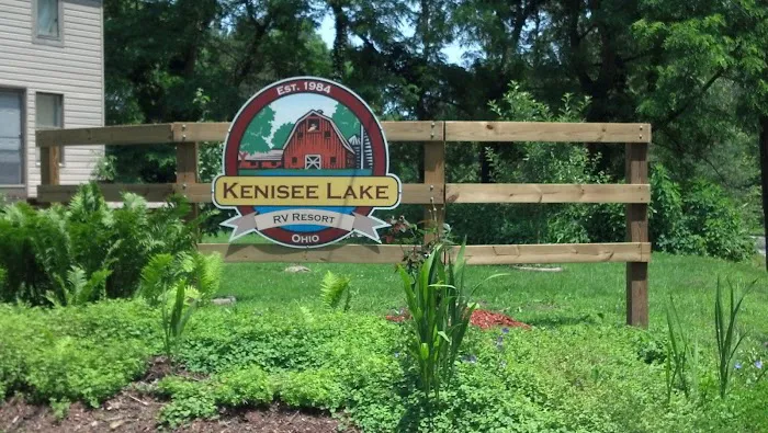 Thousand Trails Kenisee Lake Picture 4