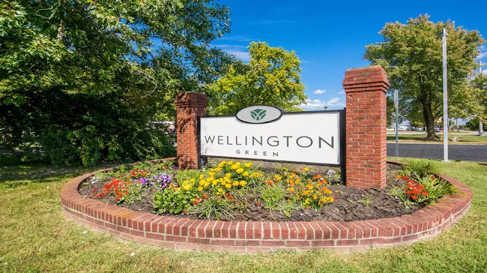 Wellington Green Picture 2