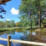 Willow Lake Campground