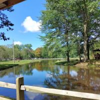 Willow Lake Campground ico