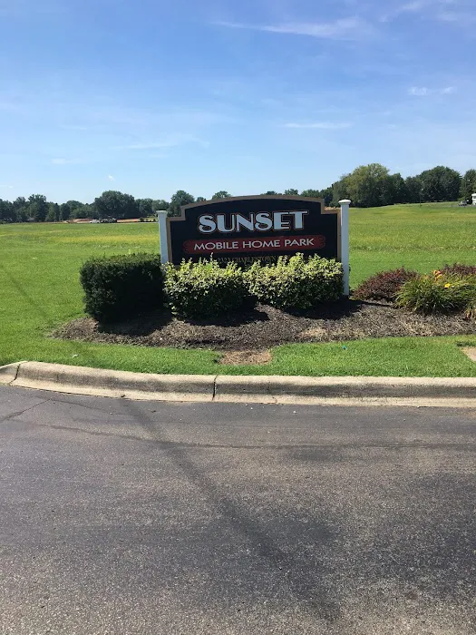 Sunset Park A Manufacture Home Community Picture 2