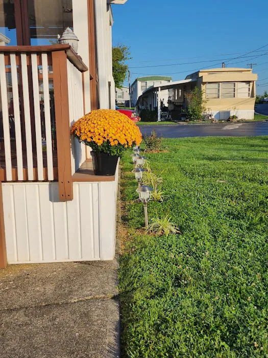 Sunset Park A Manufacture Home Community Picture 1