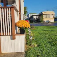Sunset Park A Manufacture Home Community ico