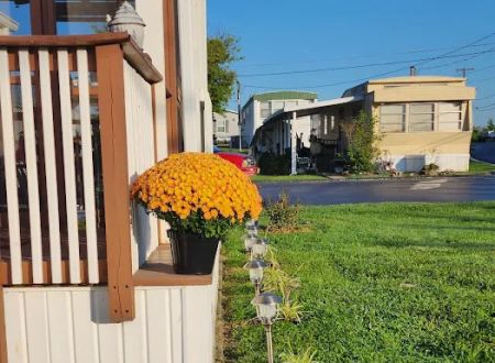 Sunset Park A Manufacture Home Community