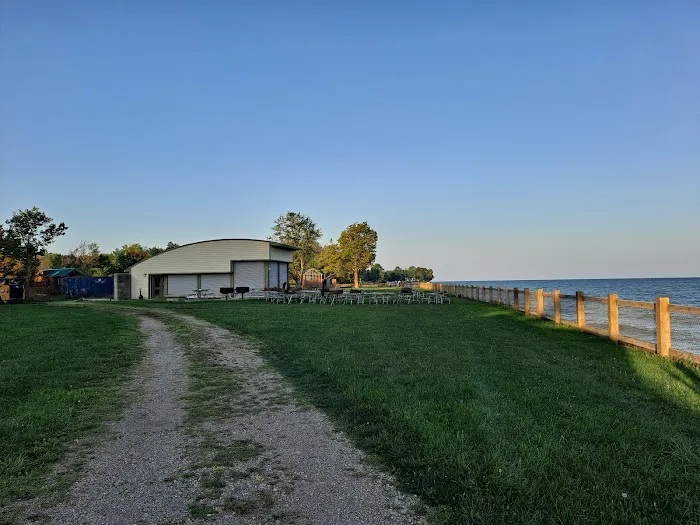 Geneva State Park Campground Picture 2