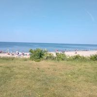Geneva State Park Campground ico