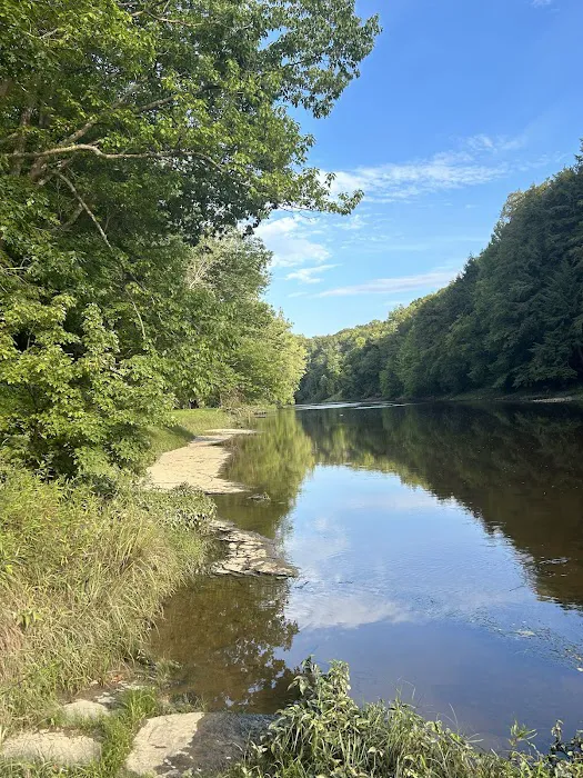 Kenisee's Grand River Camp & Canoe Picture 8