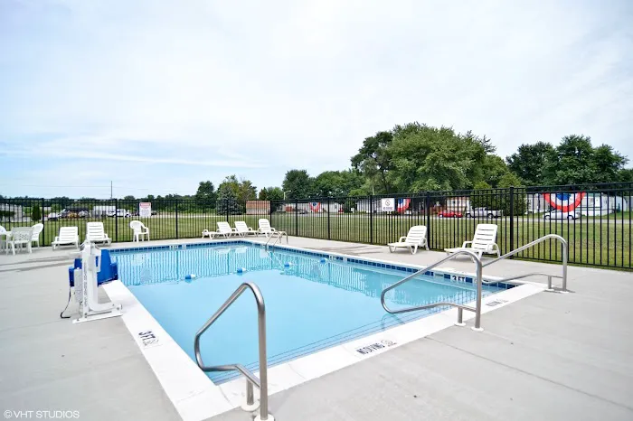 Pleasant Valley Manufactured Home Community Picture 7
