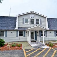Pleasant Valley Manufactured Home Community ico