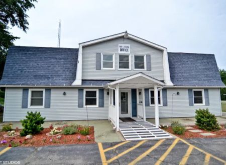 Pleasant Valley Manufactured Home Community