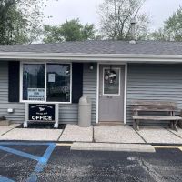 Meadowview Mobile Home Park ico