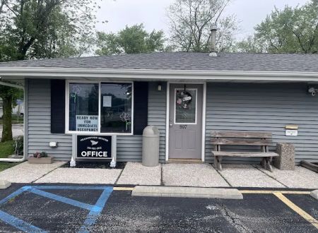 Meadowview Mobile Home Park