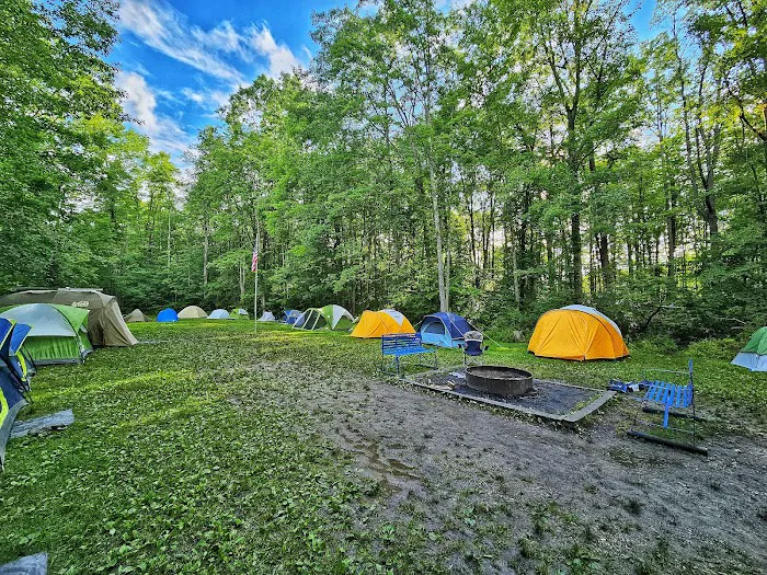 Beaumont Scout Reservation, Lake Erie Council BSA Picture 8