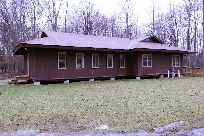 Beaumont Scout Reservation, Lake Erie Council BSA Picture 5