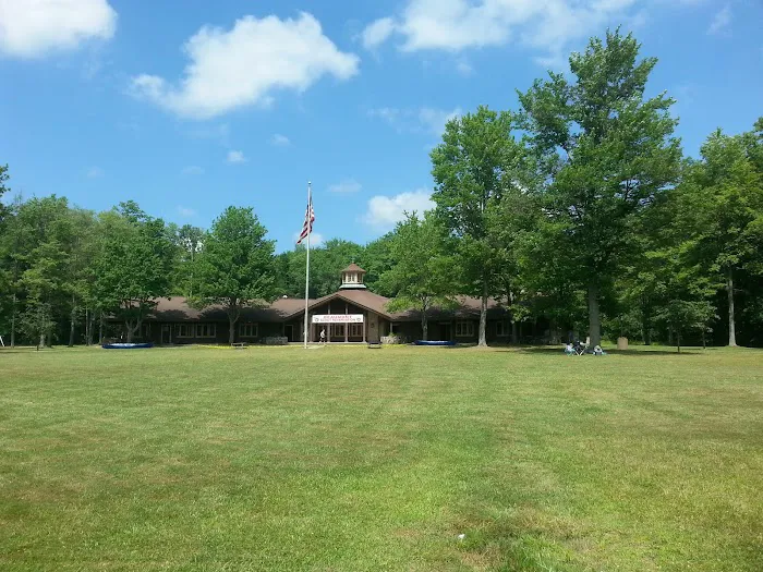 Beaumont Scout Reservation, Lake Erie Council BSA Picture 3
