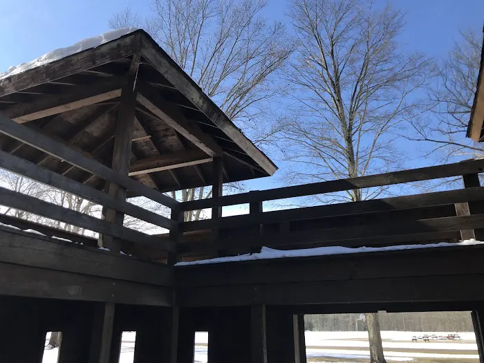 Beaumont Scout Reservation, Lake Erie Council BSA Picture 6