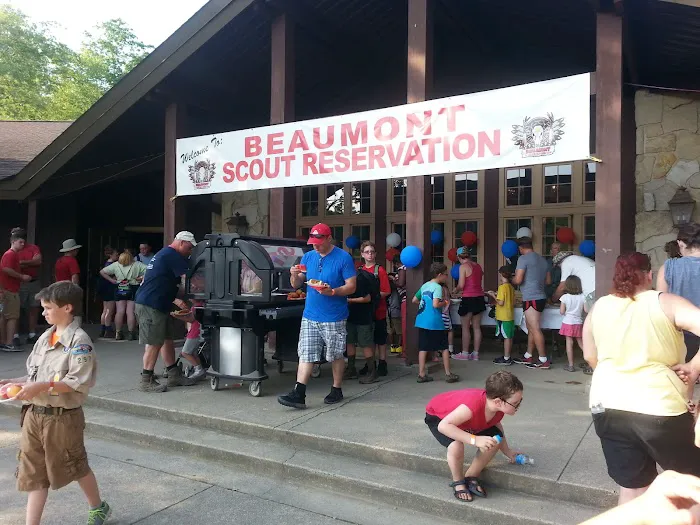 Beaumont Scout Reservation, Lake Erie Council BSA Picture 7
