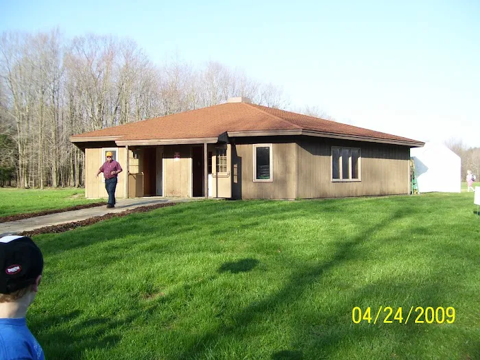 Beaumont Scout Reservation, Lake Erie Council BSA Picture 1
