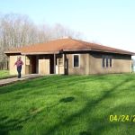 Beaumont Scout Reservation, Lake Erie Council BSA