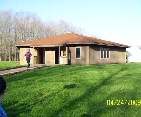 Beaumont Scout Reservation, Lake Erie Council BSA