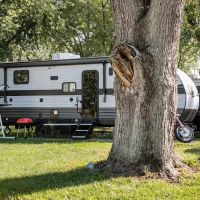 Woodland Village RV/MH Park ico