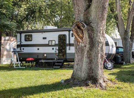 Woodland Village RV/MH Park