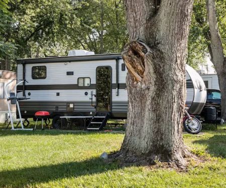Woodland Village RV/MH Park