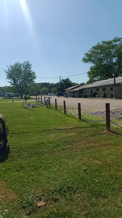 Wagon Trails Resort Picture 8