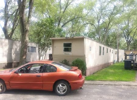 Glenwood Springs LLC