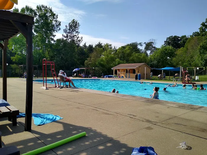 Salem / Lisbon KOA Holiday Picture 3