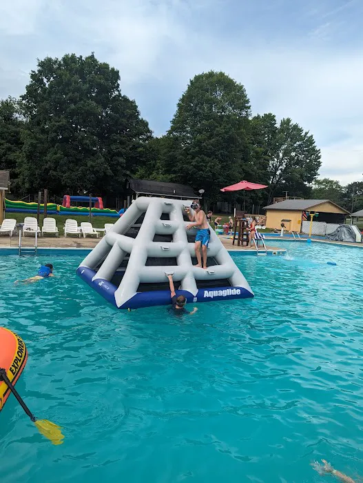 Salem / Lisbon KOA Holiday Picture 8