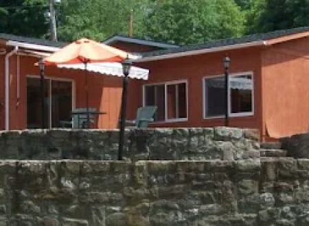 Salem / Lisbon KOA Holiday