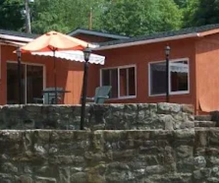 Salem / Lisbon KOA Holiday