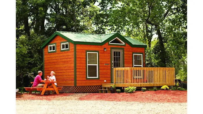 Salem / Lisbon KOA Holiday Picture 4