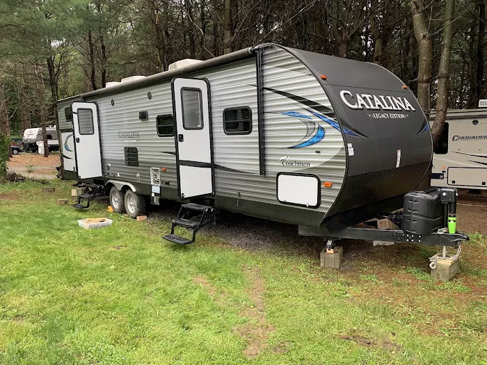 Clewell's Landing Camp at Pinecrest Picture 7