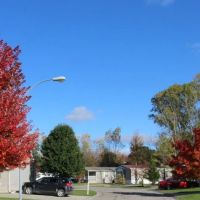 Marysville Farms Manufactured Home Community ico