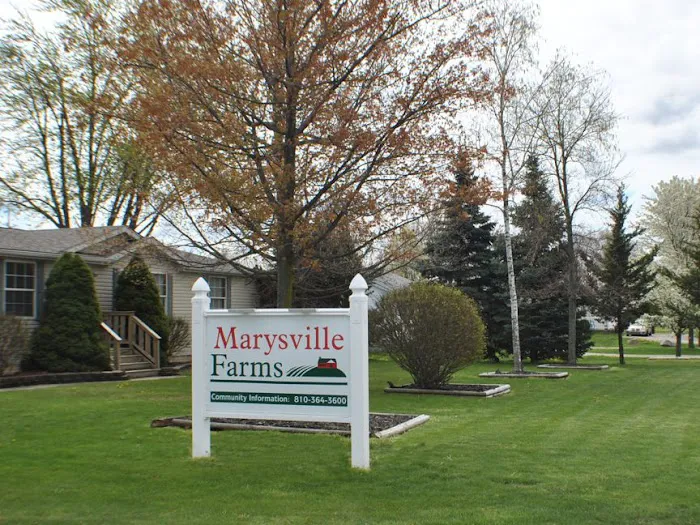 Marysville Farms Manufactured Home Community Picture 6